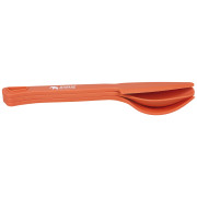 Zulu Easy Picnic Cuttlery 3in1 evőeszköz készlet