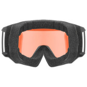 Uvex Athletic GL síszemüveg