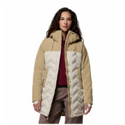 Columbia Mountain Croo™ III Mid Down Jacket női télikabát