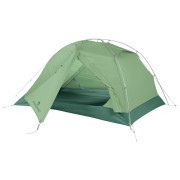 Ferrino Fuji 2 túrasátor zöld RVVFR Green