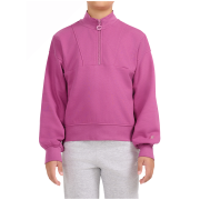 4F Sweatshirt F2701 Violet gyerek pulóver rózsaszín Violet
