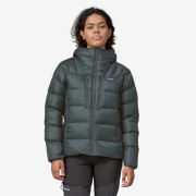 Patagonia Fitz Roy Down Hoody női tollkabát