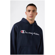 Champion Hooded Sweatshirt M INC férfi pulóver