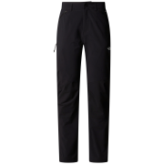 The North Face W Speedlight Regular Pants női funkcionális nadrág fekete TNF BLACK