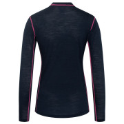 Kari Traa Live Ls női póló