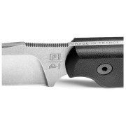 TB OUTDOOR Commandeur All Purpose Knife G10 kés