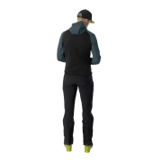 Dynafit Radical Wool Hooded Jkt M férfi funkcionális pulóver