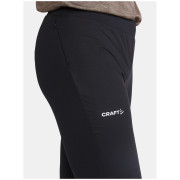 Craft ADV Essence Warm Wind Tights férfi futónadrág