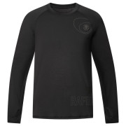 Rafiki Zenith M férfi póló fekete raven
