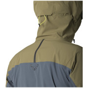 Dynafit Ridge Dst Jkt M férfi dzseki