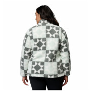 Columbia West Bend™ Print Full Zip Ii női pulóver