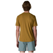 Patagonia Men's Capilene Cool Ultra Shirt férfi póló