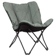 Bo-Camp Butterfly chair szék szürke