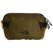 The North Face Clyffe Lumbar Pack övtáska barna Caraway Seed/TNF Black