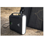 Viking Technology Viking VIDAR IV powerbank és Viking L60 PD szoláris panelelem szett