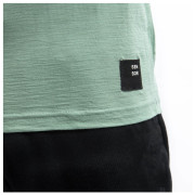 Sensor Merino Cordura dl. rukáv férfi funkcionális póló