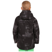 Kilpi Ateni-Jb black gyerek dzseki