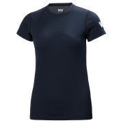 Helly Hansen W Hh Tech T-Shirt női póló sötétkék