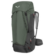 Salewa Trek Mate 65+5 hátizsák zöld 3808 - SHADOW/ONYX