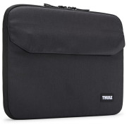 Thule Lithos Sleeve MacBook Air 15'' laptop táska fekete black