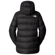 The North Face W Hyalite Down Parka női tollkabát