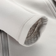 Alpine Pro Morwo Dove gyerek funkcionáls pulóver