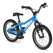 Yedoo Koolo 16 dětské kolo kék blue