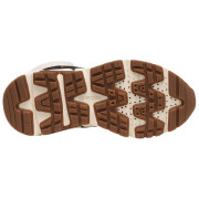 Geox J Flexyper Plus Girl gyerek téli cipő