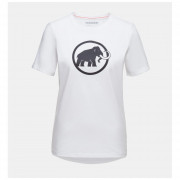 Mammut Core T-Shirt Women Classic női póló fehér