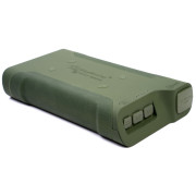 Ridge Monkey Vault C-Smart Wireless 77850mAh Green powerbank