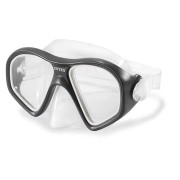 Búvárszemüveg Intex Reef Rider 55977 fekete