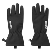 Reima Tehden gyerek kesztyű fekete Black