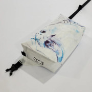 High Tail Designs Fanny Pack v1.5 Curious Hawk övtáska