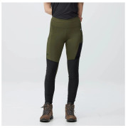 Fjällräven Keb Agile Tights W női leggings