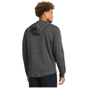 Under Armour UA Rival Terry Graphic Hood férfi pulóver