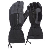 Black Diamond Glissade Gloves kesztyű fekete Black (0002)