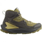 Salomon Elixir Mid Gore-Tex férficipő