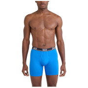 Saxx Essential Perform Mesh Boxer Brf Fly 3Pk boxeralsó