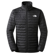 The North Face M Canyonlands Hybrid Jacket férfi dzseki fekete Tnf Black-Npf