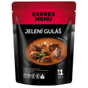 Expres menu Szarvas pörkölt 300 g