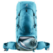 Deuter Aircontact Lite 45 + 10 SL hátizsák