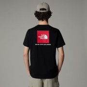 The North Face M S/S Redbox Tee férfi póló