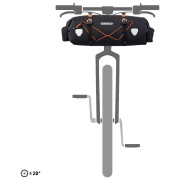 Ortlieb Handlebar-Pack Flex kormánytáska