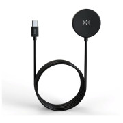 Swissten Wireless magnetic charging cable for Samsung Watch 1,2 m töltő és adatkábel