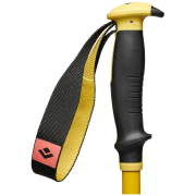 Black Diamond Traverse 3 Ski Poles síalpin túrabot