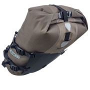 Ortlieb Seat-Pack QR 7,5L nyeregtáska
