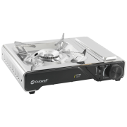 Outwell Etna Solo gázfőző ezüst Silver Grey