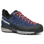 Scarpa Mescalito Gtx Wmn női túracipő sötétkék Indaco-Indaco