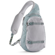 Patagonia Atom Sling 8L hátizsák szürke Crisp Grey