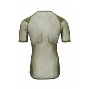 Brynje of Norway Tactical Wool Thermo T-Shirt w/inlay férfi póló